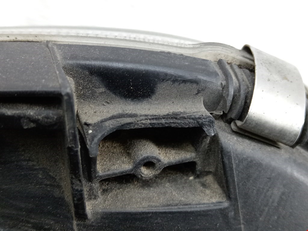 Фара правая VOLKSWAGEN Golf IV 1997-2003