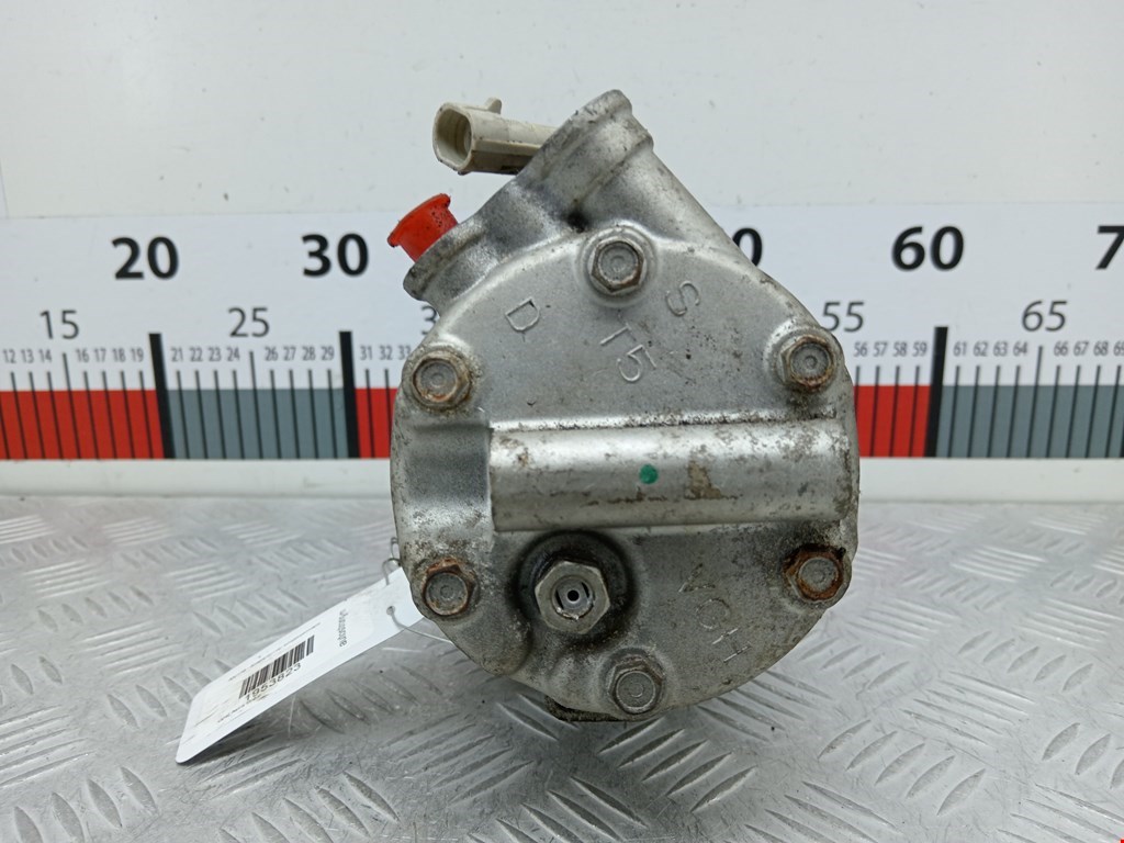 Компрессор кондиционера (системы кондиционирования) OPEL Astra G 1998-2005