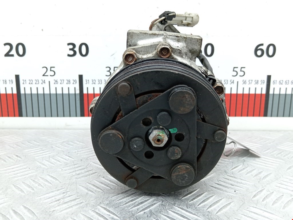 Компрессор кондиционера (системы кондиционирования) OPEL Astra G 1998-2005