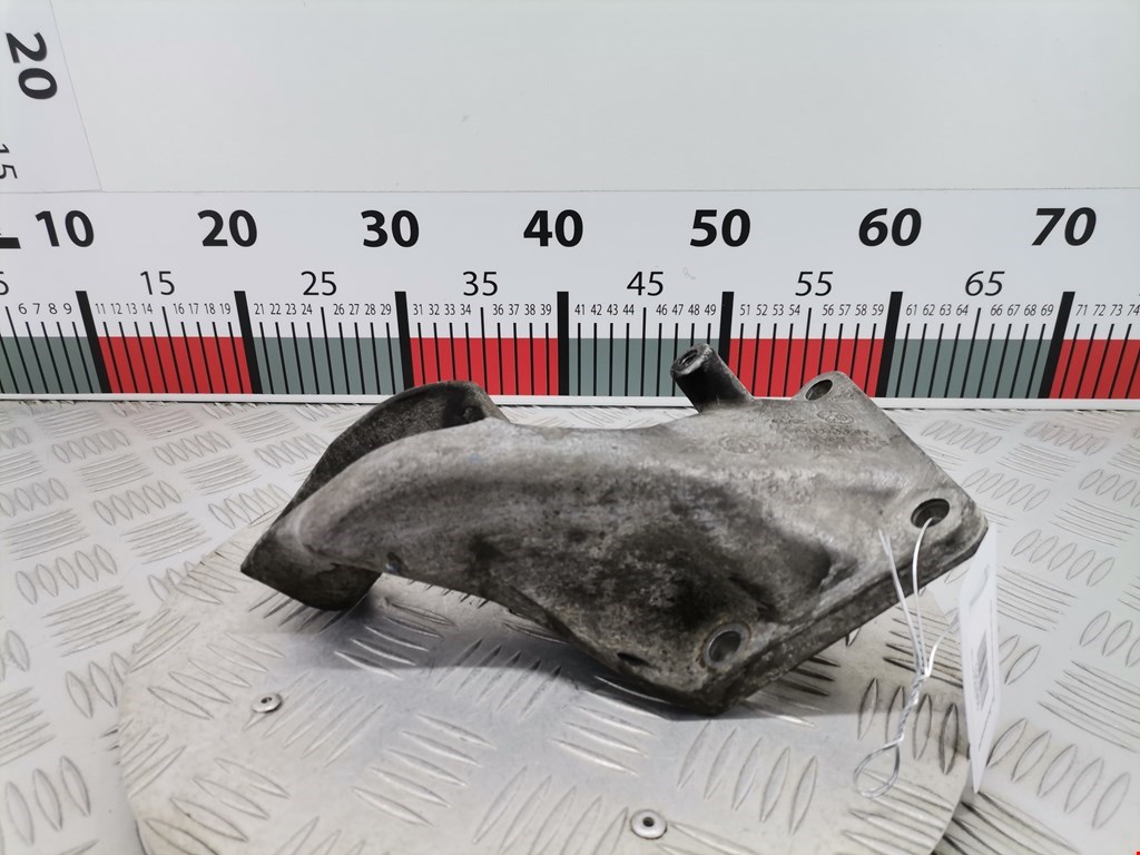 Кронштейн (крепление лапа) двигателя BMW 3-Series (E46) (1998-2007)