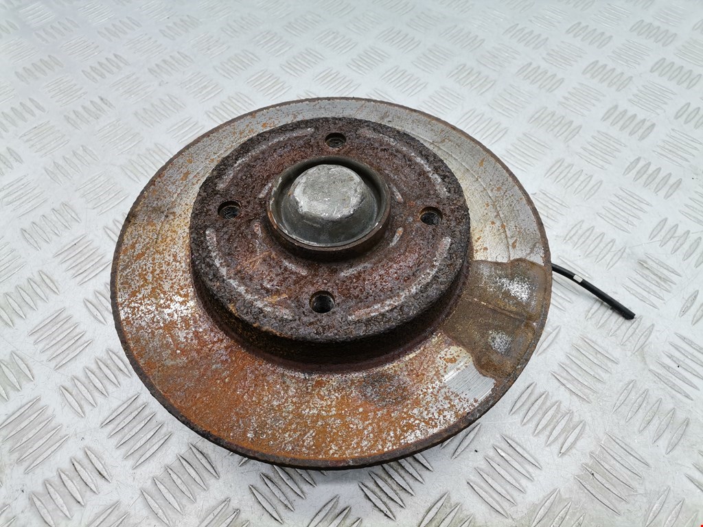 Ступица задняя левая CITROEN C4 I 2004-2014