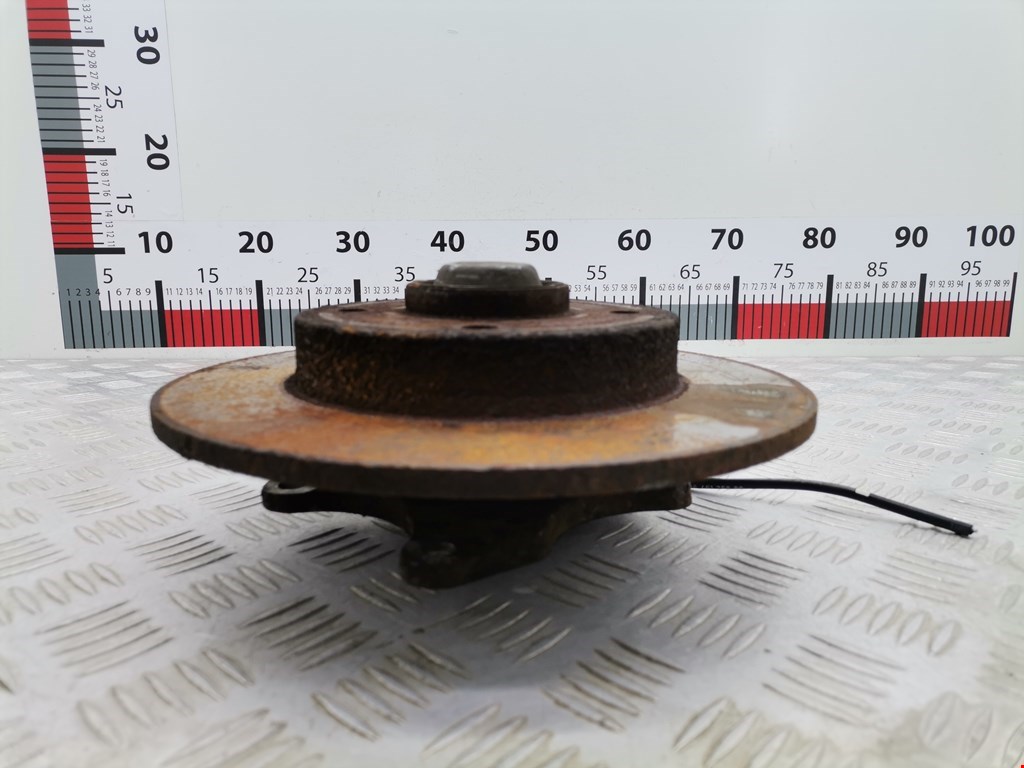 Ступица задняя левая CITROEN C4 I 2004-2014