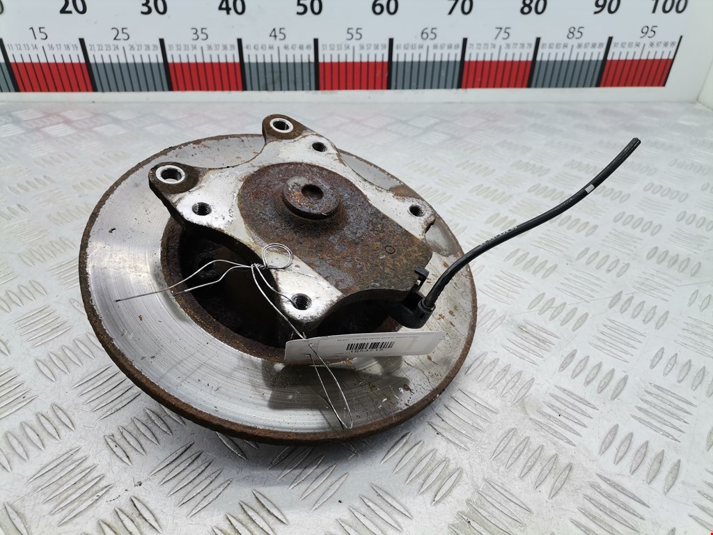 Ступица задняя левая CITROEN C4 I 2004-2014