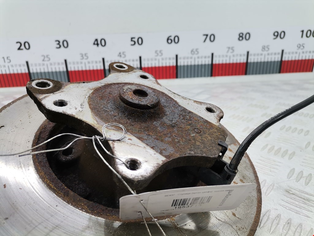 Ступица задняя левая CITROEN C4 I 2004-2014