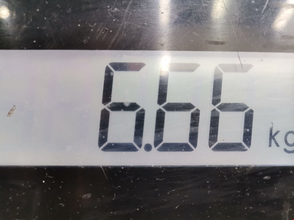 Ступица задняя левая CITROEN C4 I 2004-2014