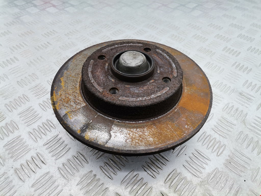 Ступица задняя правая CITROEN C4 I 2004-2014