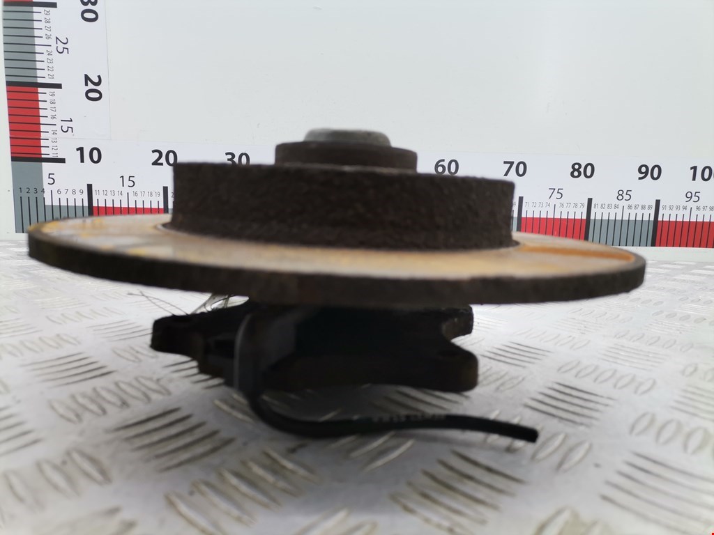 Ступица задняя правая CITROEN C4 I 2004-2014