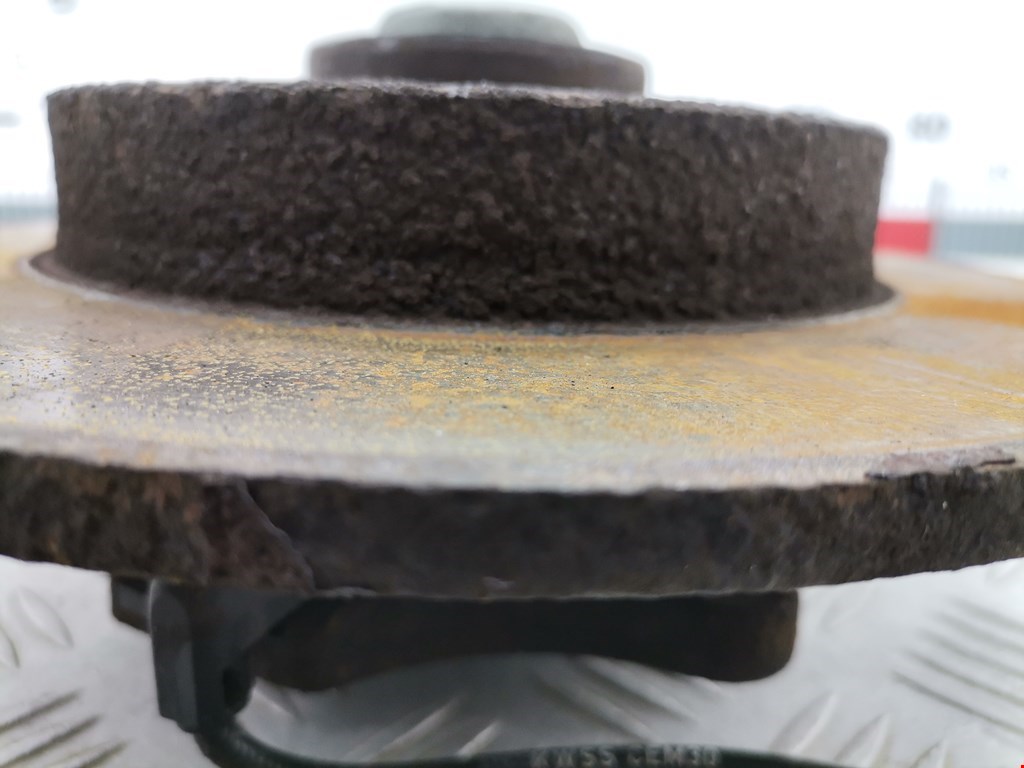 Ступица задняя правая CITROEN C4 I 2004-2014