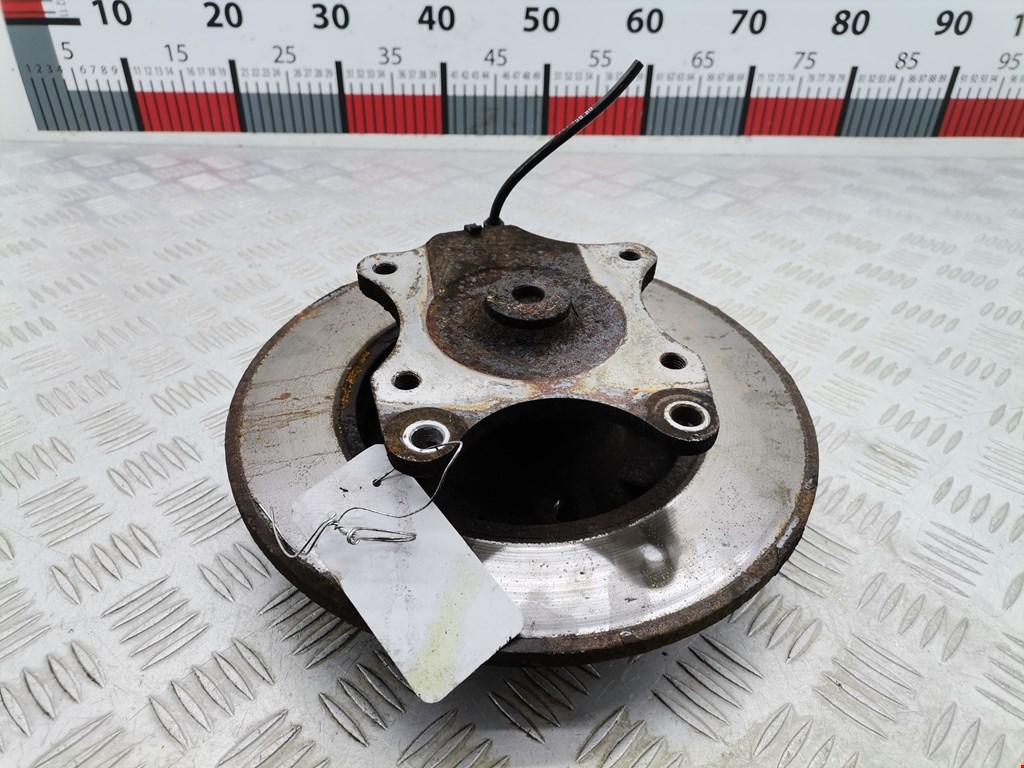 Ступица задняя правая CITROEN C4 I 2004-2014