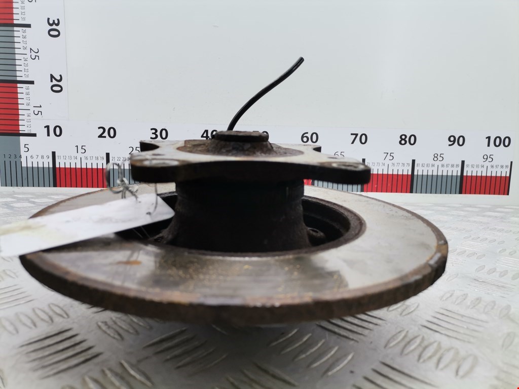 Ступица задняя правая CITROEN C4 I 2004-2014