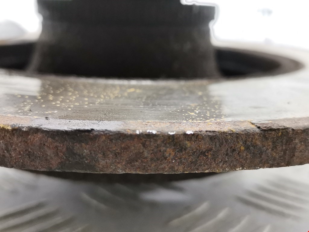 Ступица задняя правая CITROEN C4 I 2004-2014