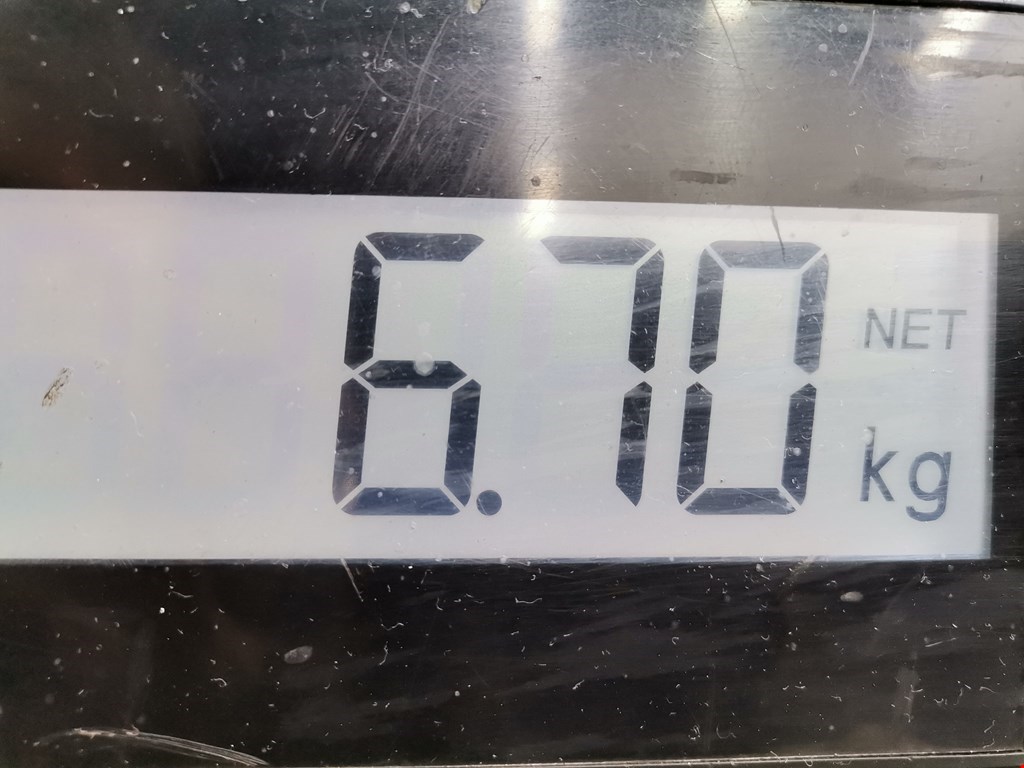 Ступица задняя правая CITROEN C4 I 2004-2014