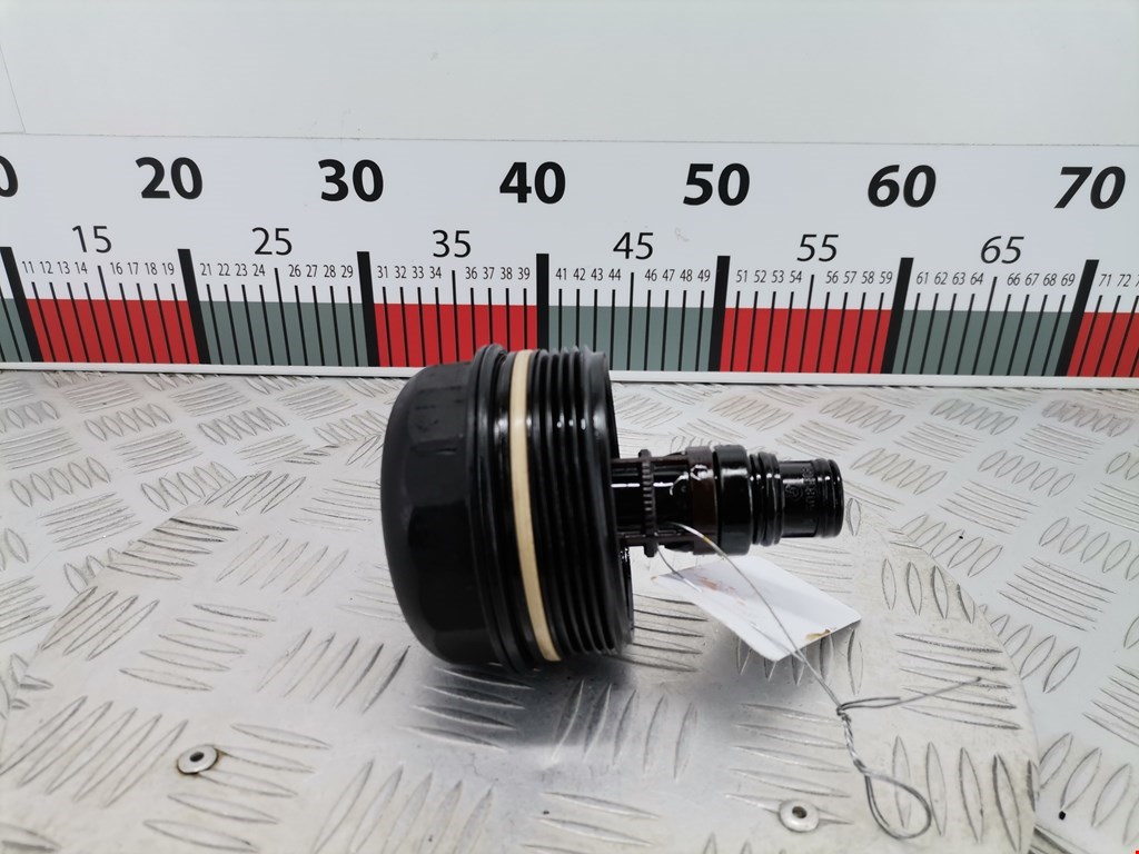 Крышка масляного фильтра BMW 3-Series (E46) (1998-2007)