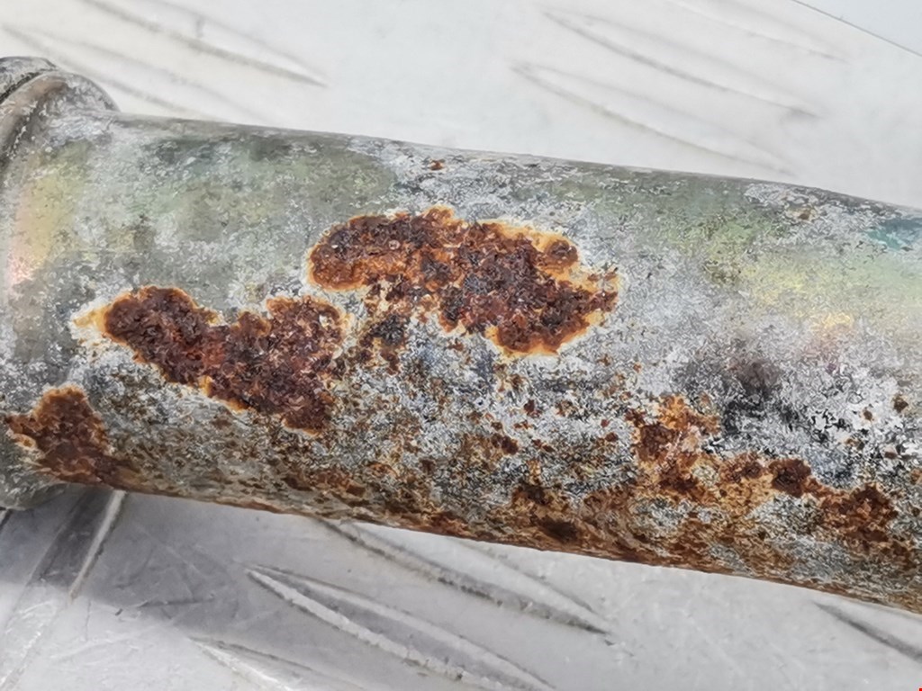 Патрубок HONDA Civic 2001-2005