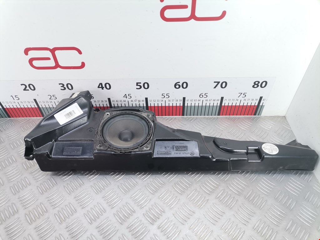 Динамик BMW 5er 5 серия E39 1995-2004