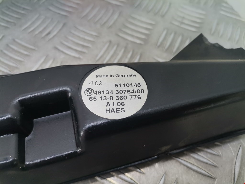 Динамик BMW 5er 5 серия E39 1995-2004