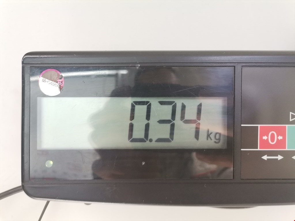 Ручка двери задней наружная левая MAZDA Mazda 6 GH 2007-2012