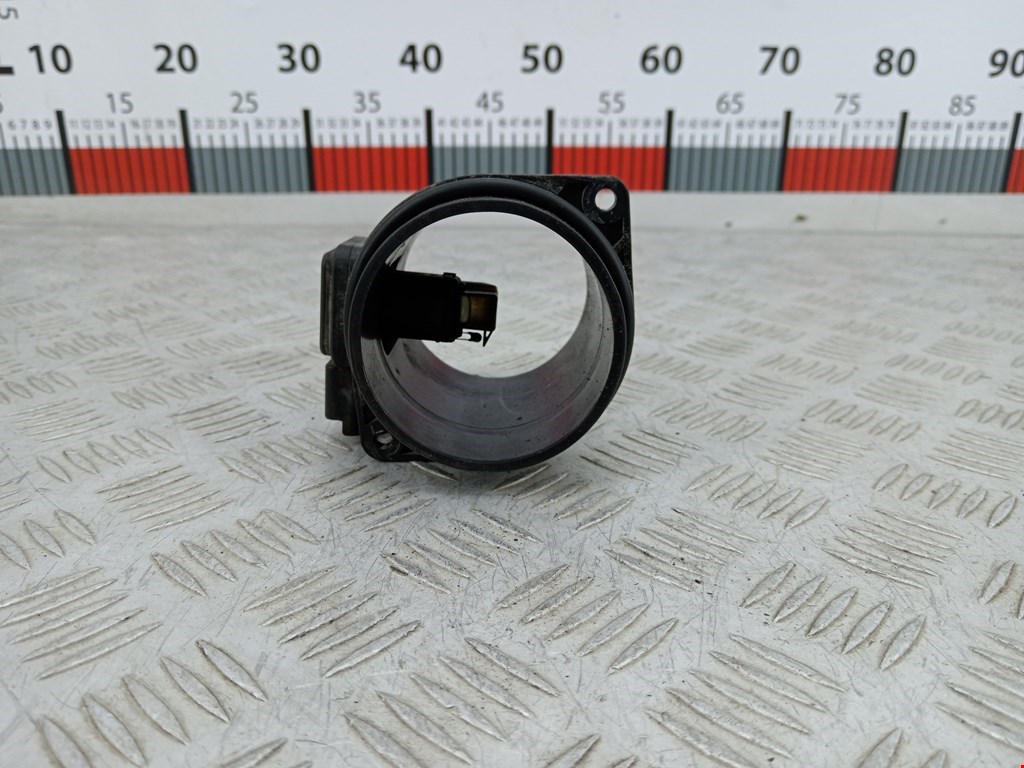 Расходомер воздуха (массметр, датчик ДМРВ) PEUGEOT 807 2002-2014