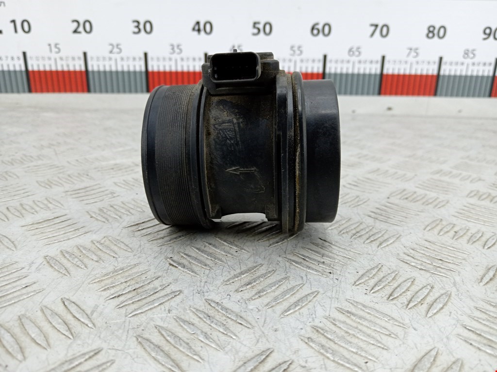 Расходомер воздуха (массметр, датчик ДМРВ) PEUGEOT 807 2002-2014