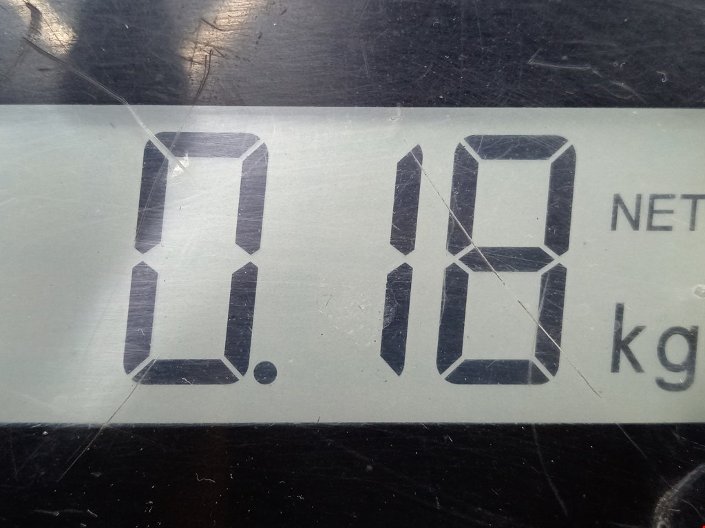 Расходомер воздуха (массметр, датчик ДМРВ) PEUGEOT 807 2002-2014