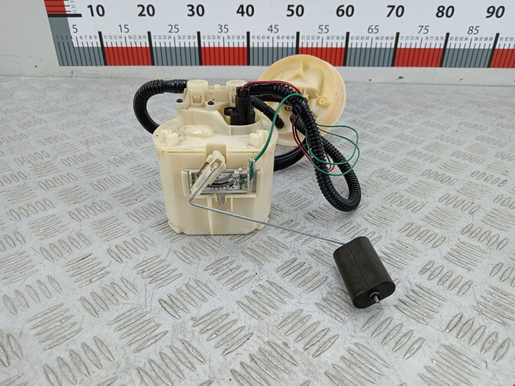 Насос топливный (электрический) FORD Focus I 1998-2005