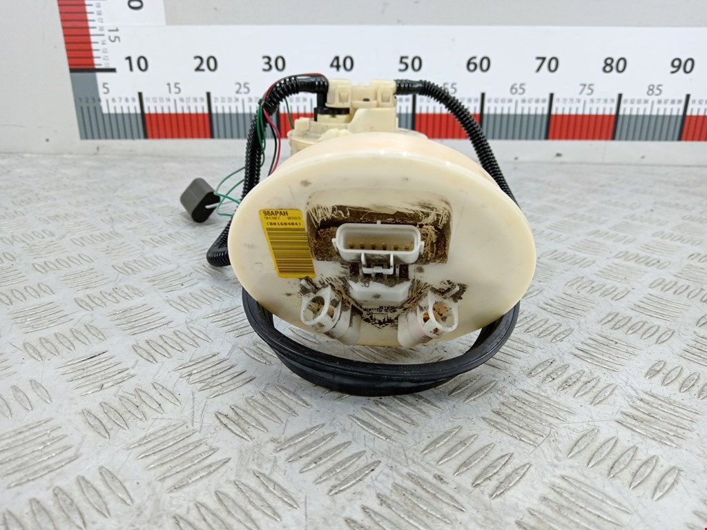 Насос топливный (электрический) FORD Focus I 1998-2005