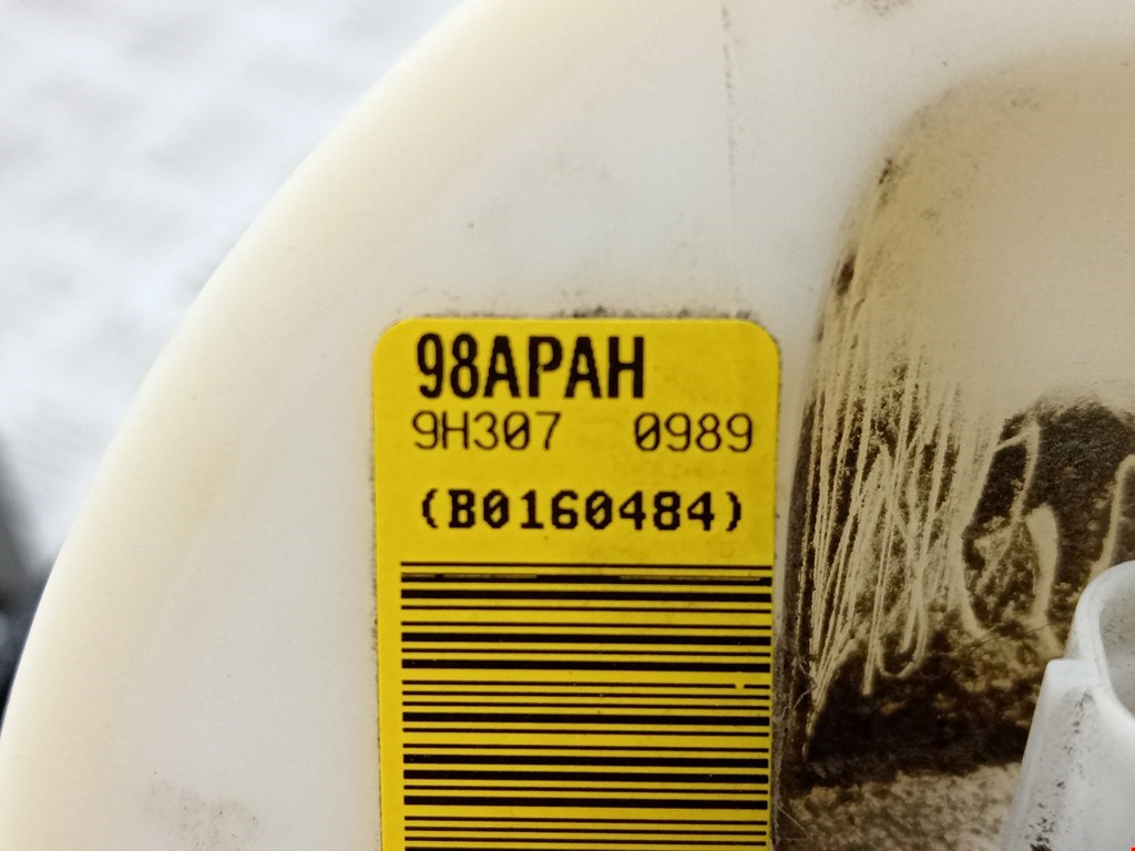 Насос топливный (электрический) FORD Focus I 1998-2005