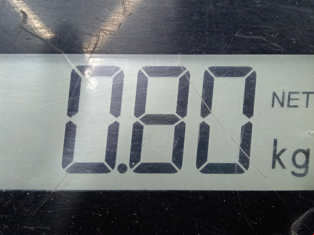 Насос топливный (электрический) FORD Focus I 1998-2005