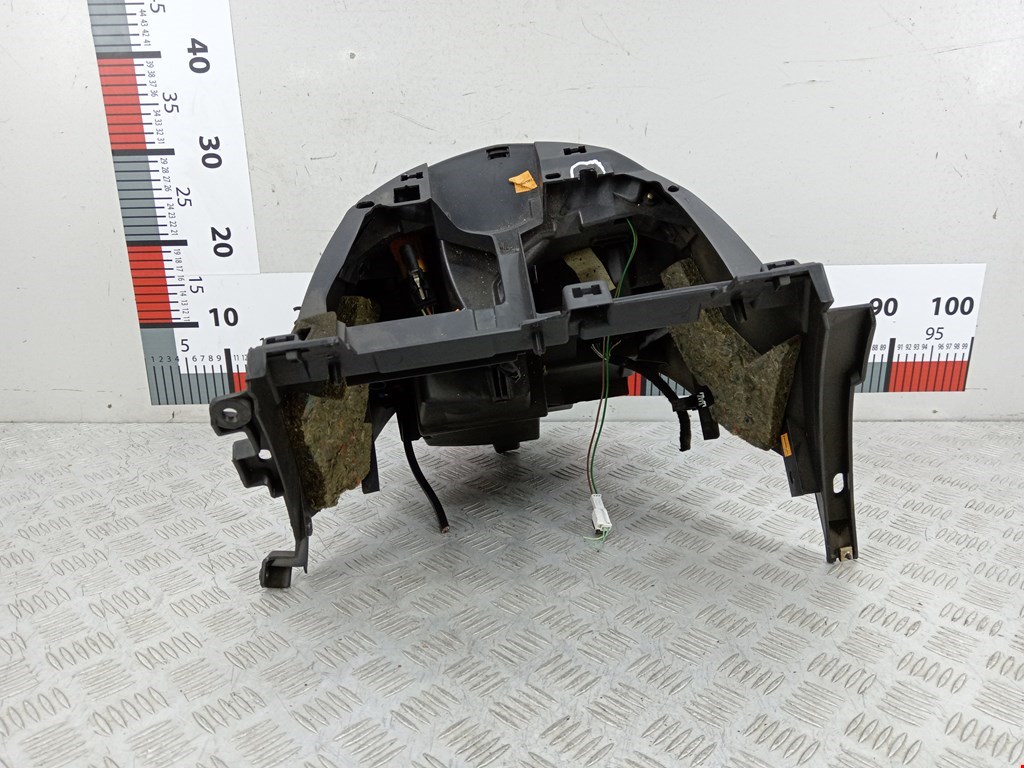 Консоль PEUGEOT 807 2002-2014