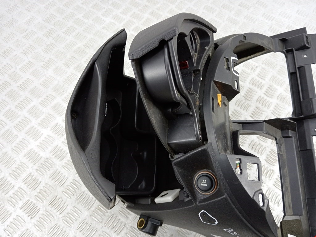 Консоль PEUGEOT 807 2002-2014