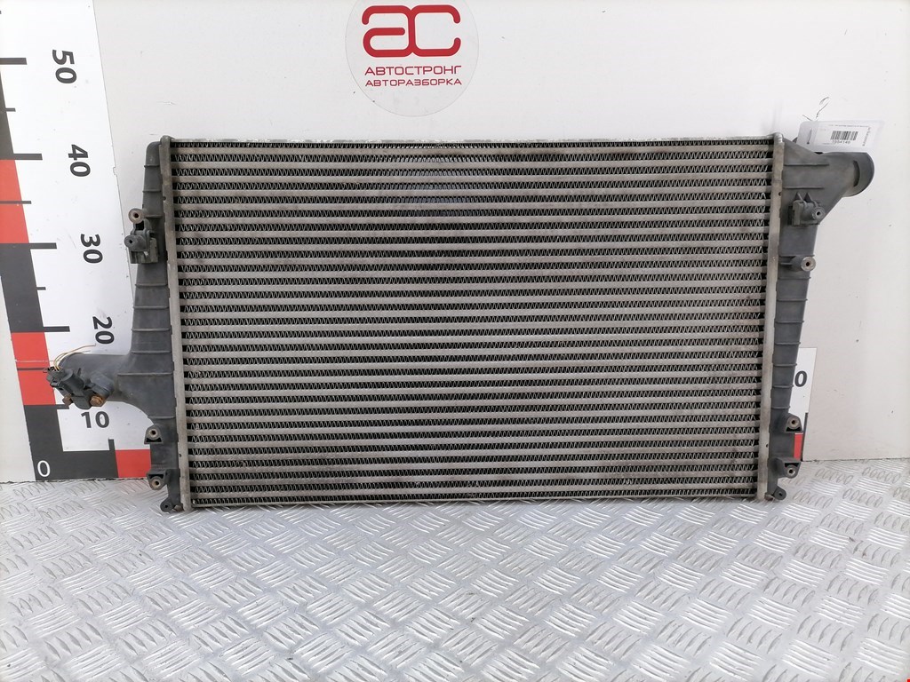 Интеркулер (радиатор интеркулера) AUDI A6 C5 1997-2004