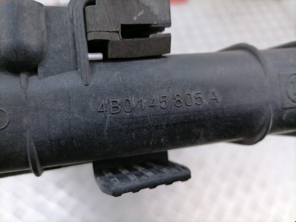 Интеркулер (радиатор интеркулера) AUDI A6 C5 1997-2004