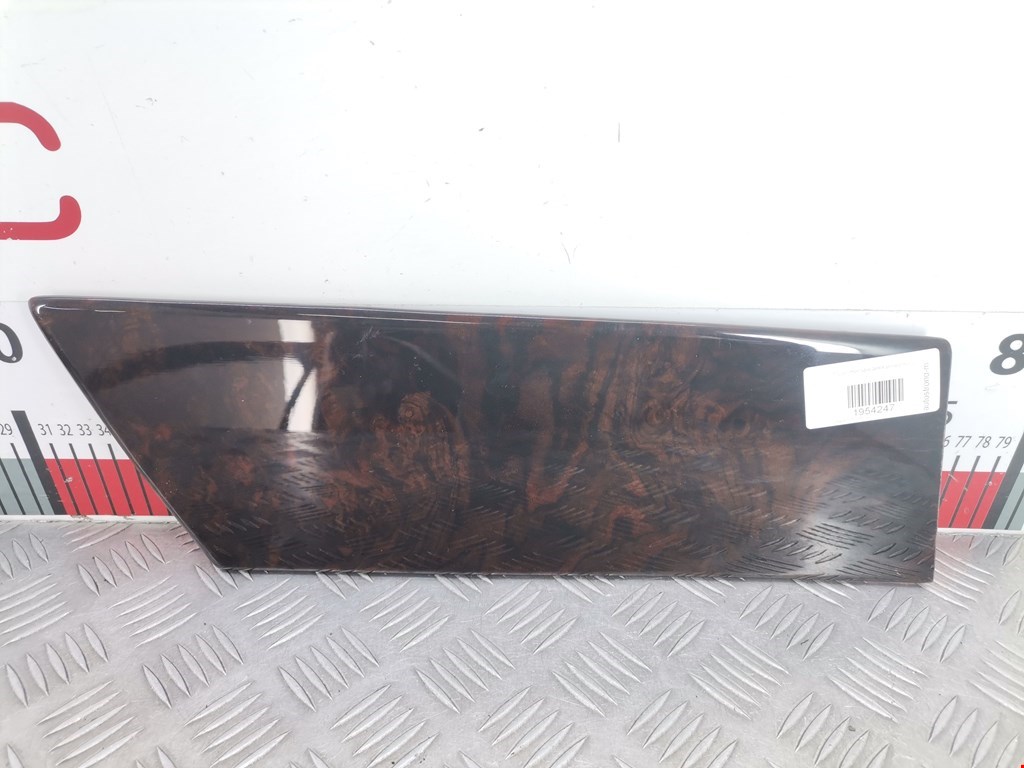 Накладка декоративная JAGUAR XF X250 2007-2015