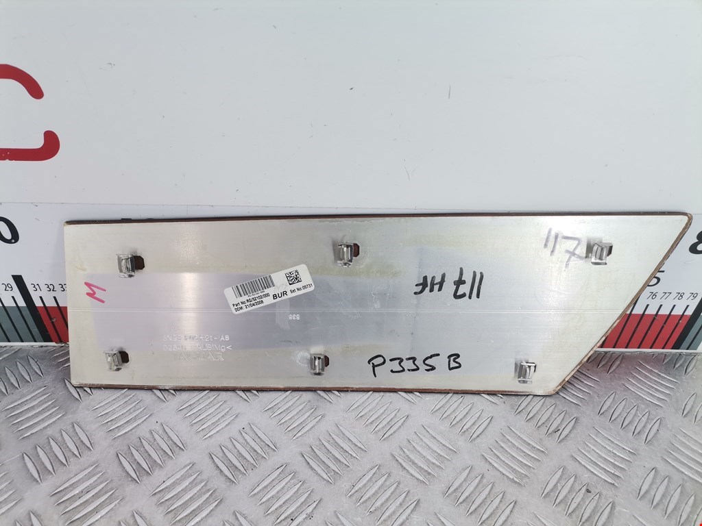 Накладка декоративная JAGUAR XF X250 2007-2015