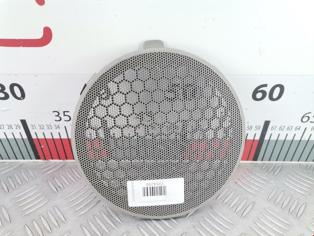 Накладка декоративная CITROEN Xsara Picasso 1999-2012