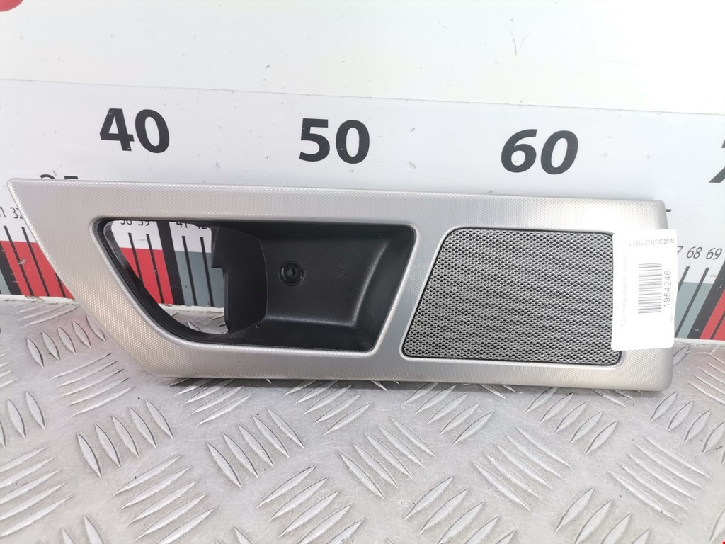 Накладка декоративная JAGUAR XF X250 2007-2015