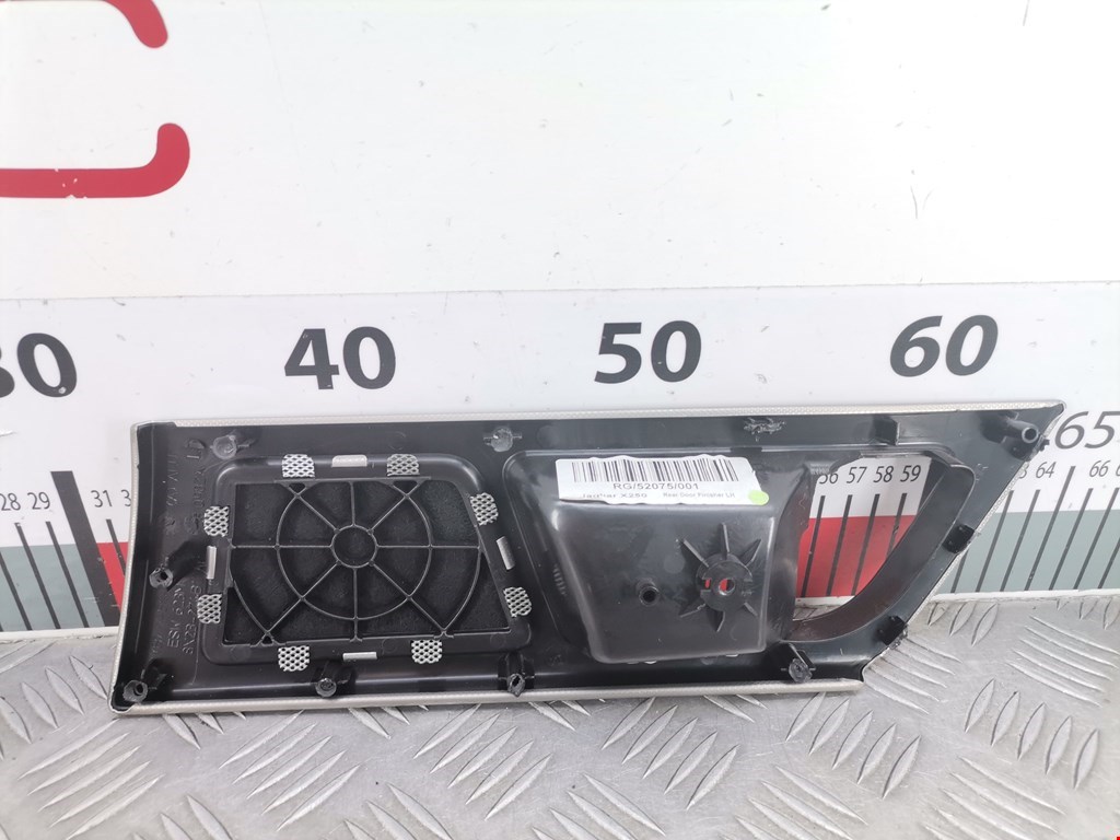 Накладка декоративная JAGUAR XF X250 2007-2015