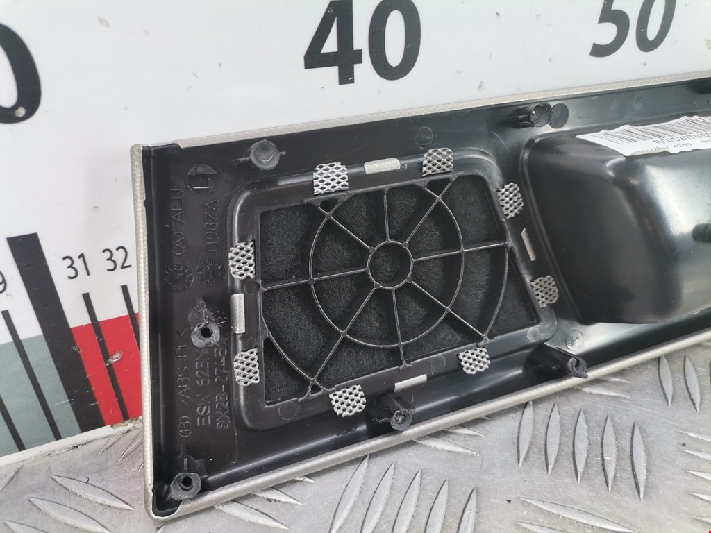 Накладка декоративная JAGUAR XF X250 2007-2015