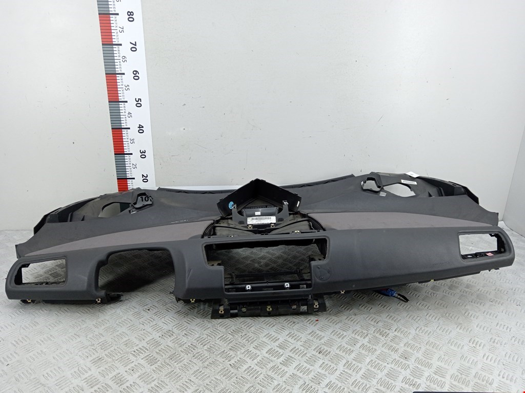 Торпедо PEUGEOT 807 2002-2014