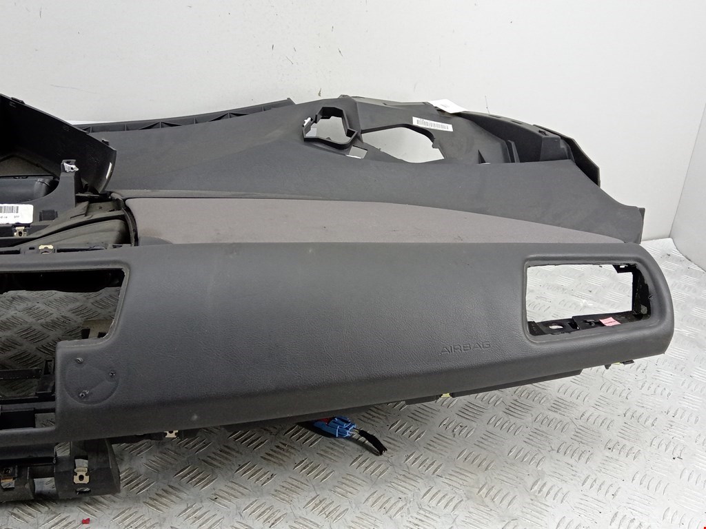 Торпедо PEUGEOT 807 2002-2014