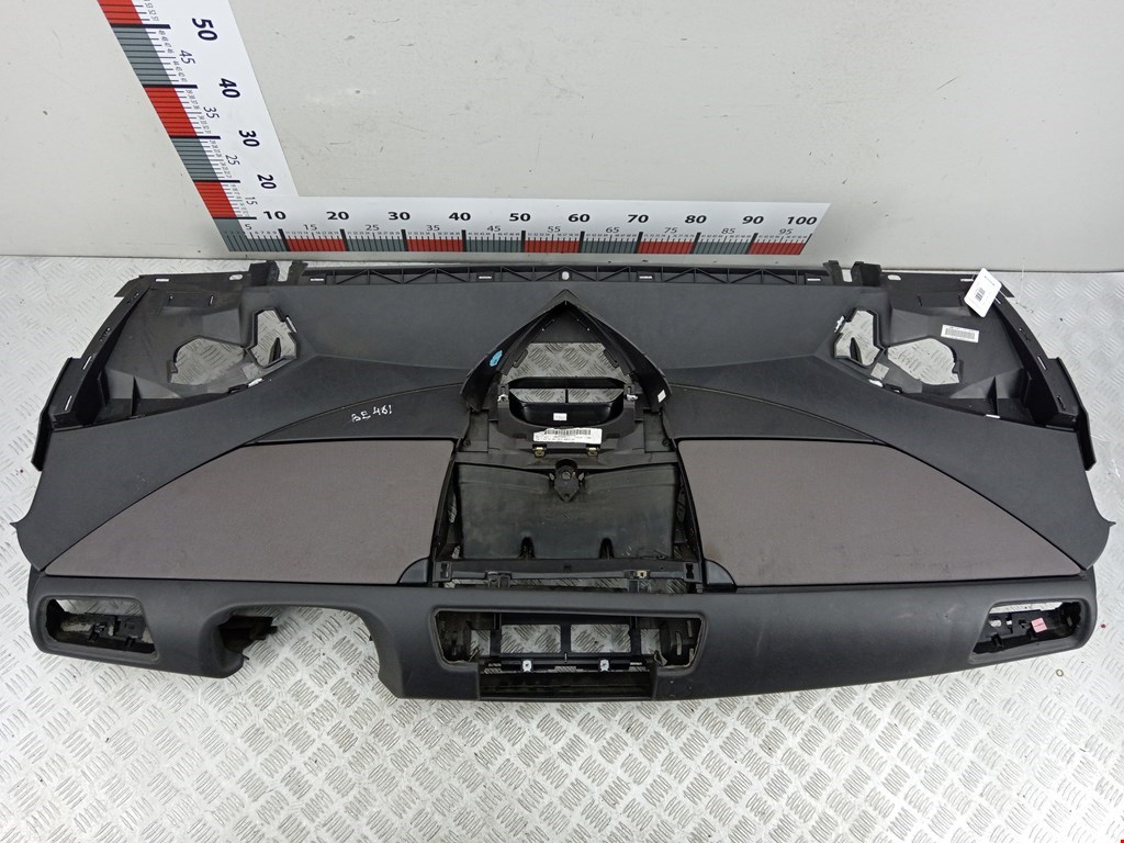 Торпедо PEUGEOT 807 2002-2014