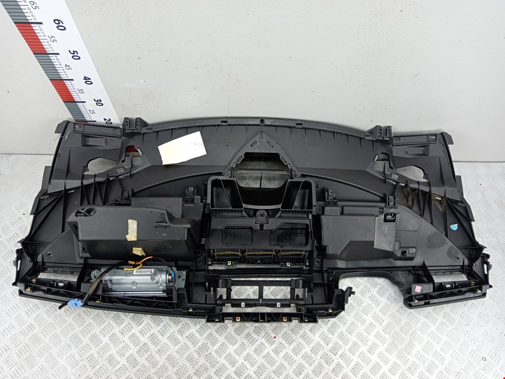 Торпедо PEUGEOT 807 2002-2014