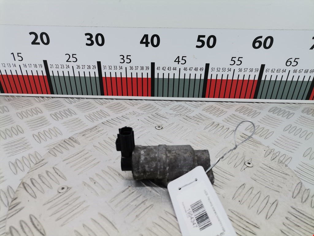 Клапан холостого хода (регулятор) Ford Mondeo 3 (2000-2007)