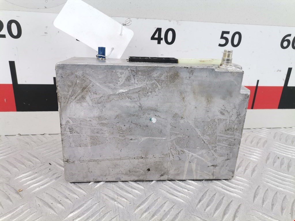 Радиомодуль Chevrolet TrailBlazer 1 (2001-2009)