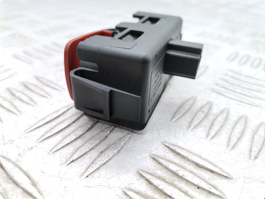 Кнопка аварийной сигнализации (аварийки) RENAULT Megane III 2009-2016