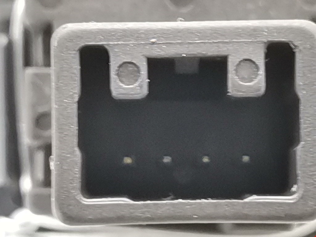 Кнопка корректора фар TOYOTA Yaris II XP50 2005-2011