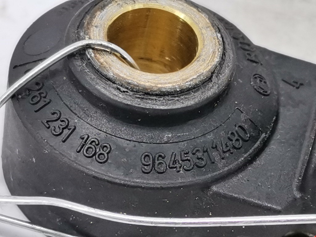 Датчик детонации CITROEN C3 Pluriel 2003-2010