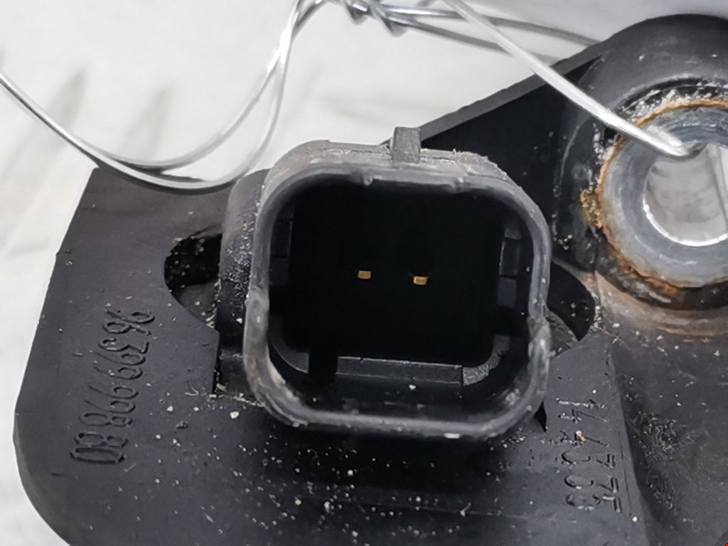 Датчик положения коленвала CITROEN C3 Pluriel 2003-2010