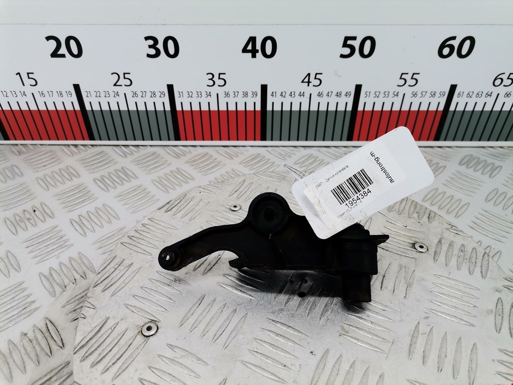 Датчик положения коленвала CITROEN C3 Pluriel 2003-2010