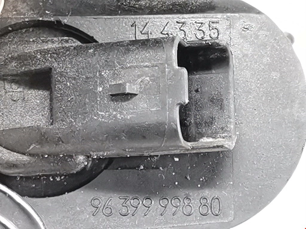 Датчик положения коленвала CITROEN C3 Pluriel 2003-2010